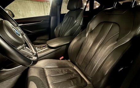 BMW X6, 2015 год, 2 550 000 рублей, 7 фотография