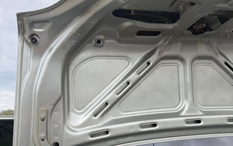 Daewoo Nexia I рестайлинг, 2009 год, 300 000 рублей, 18 фотография