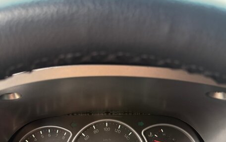 Daewoo Nexia I рестайлинг, 2009 год, 300 000 рублей, 12 фотография