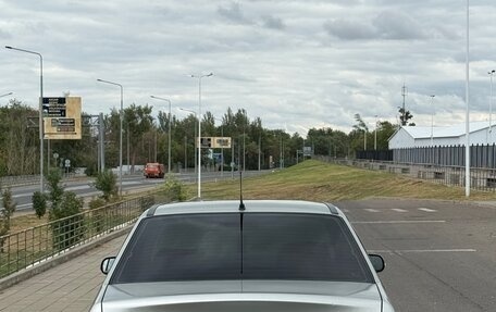 Daewoo Nexia I рестайлинг, 2009 год, 300 000 рублей, 6 фотография