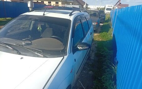 Ford Focus IV, 2000 год, 170 000 рублей, 4 фотография