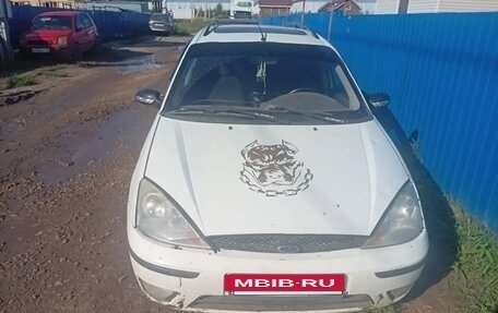 Ford Focus IV, 2000 год, 170 000 рублей, 2 фотография