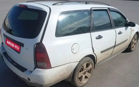 Ford Focus IV, 2000 год, 170 000 рублей, 1 фотография