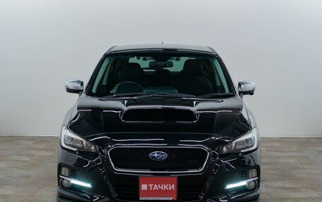 Subaru Levorg I, 2016 год, 1 530 000 рублей, 2 фотография