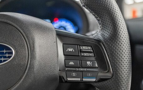 Subaru Levorg I, 2016 год, 1 530 000 рублей, 14 фотография