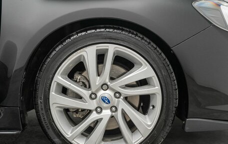 Subaru Levorg I, 2016 год, 1 530 000 рублей, 23 фотография