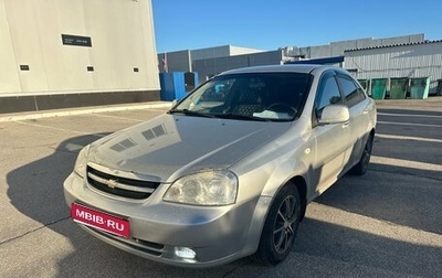 Chevrolet Lacetti, 2011 год, 435 000 рублей, 1 фотография