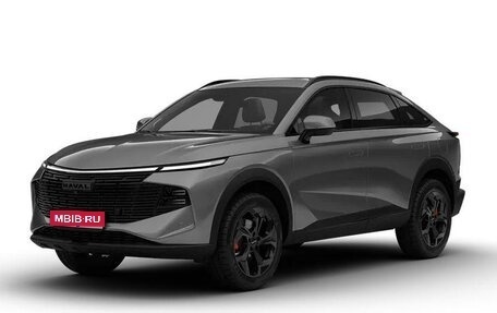 Haval F7x, 2026 год, 3 799 000 рублей, 1 фотография
