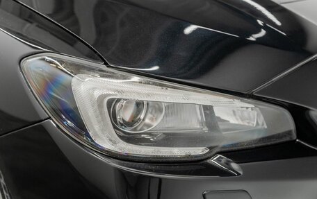 Subaru Levorg I, 2016 год, 1 530 000 рублей, 24 фотография