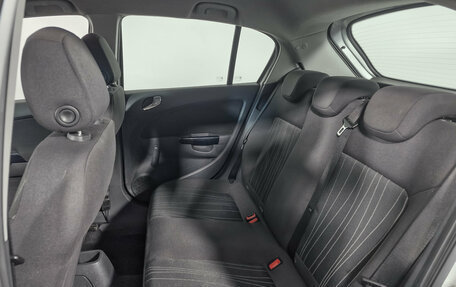 Opel Corsa D, 2008 год, 399 000 рублей, 9 фотография