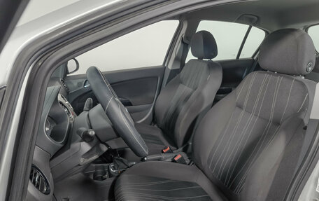Opel Corsa D, 2008 год, 399 000 рублей, 8 фотография