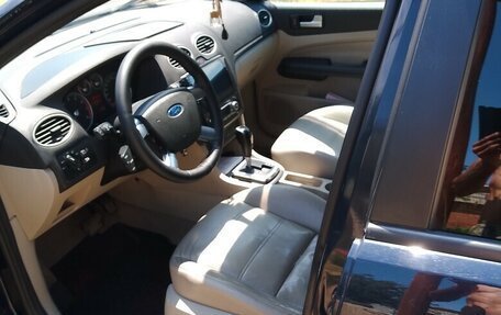 Ford Focus II рестайлинг, 2007 год, 550 000 рублей, 1 фотография