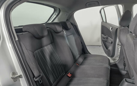 Opel Corsa D, 2008 год, 399 000 рублей, 10 фотография