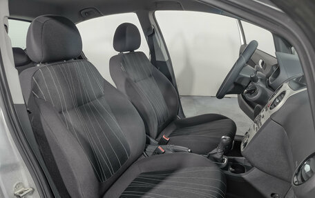 Opel Corsa D, 2008 год, 399 000 рублей, 11 фотография