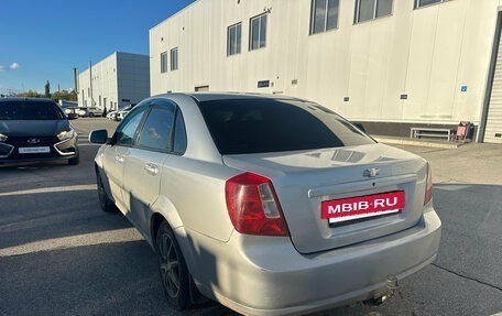 Chevrolet Lacetti, 2011 год, 435 000 рублей, 2 фотография