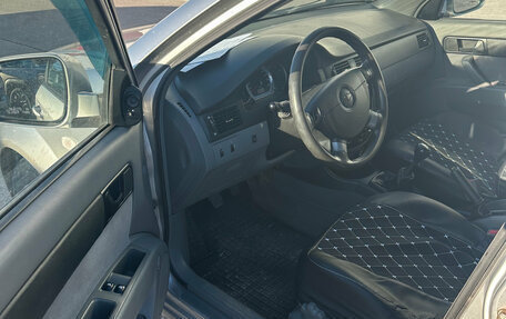 Chevrolet Lacetti, 2011 год, 435 000 рублей, 5 фотография