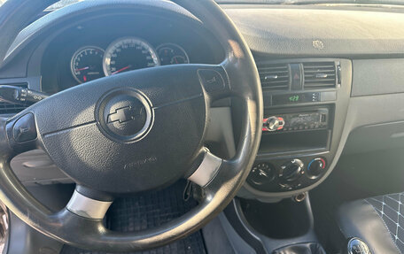 Chevrolet Lacetti, 2011 год, 435 000 рублей, 6 фотография