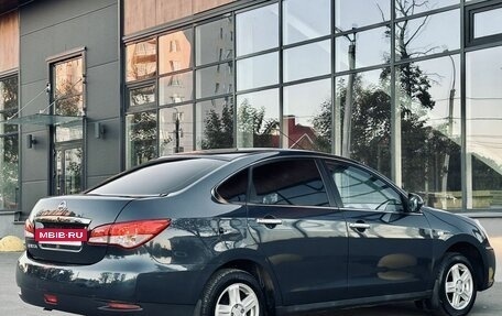 Nissan Almera, 2014 год, 679 000 рублей, 5 фотография