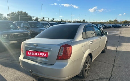 Chevrolet Lacetti, 2011 год, 435 000 рублей, 3 фотография