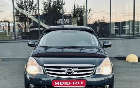 Nissan Almera, 2014 год, 679 000 рублей, 3 фотография