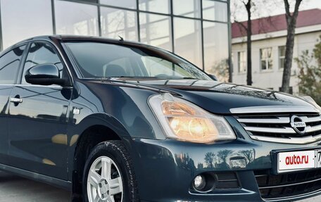 Nissan Almera, 2014 год, 679 000 рублей, 8 фотография
