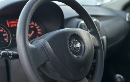 Nissan Almera, 2014 год, 679 000 рублей, 16 фотография
