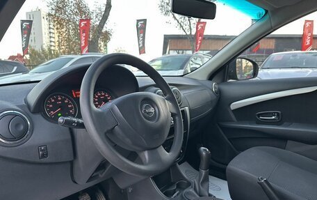 Nissan Almera, 2014 год, 679 000 рублей, 13 фотография
