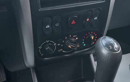 Nissan Almera, 2014 год, 679 000 рублей, 18 фотография