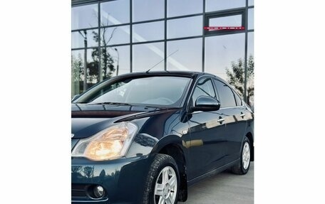 Nissan Almera, 2014 год, 679 000 рублей, 9 фотография