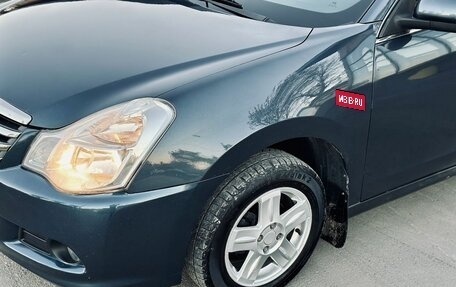 Nissan Almera, 2014 год, 679 000 рублей, 10 фотография