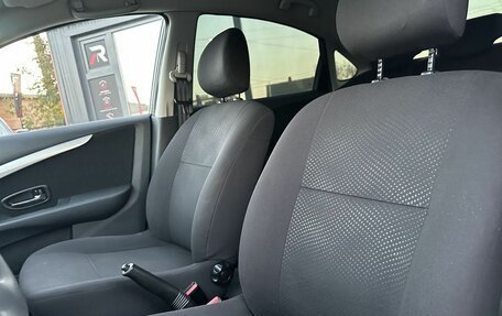 Nissan Almera, 2014 год, 679 000 рублей, 21 фотография