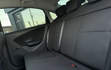 Nissan Almera, 2014 год, 679 000 рублей, 22 фотография
