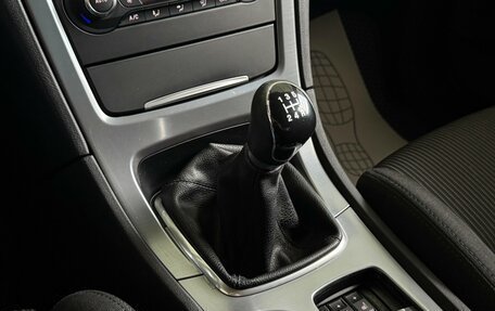Ford Mondeo IV, 2011 год, 880 000 рублей, 11 фотография