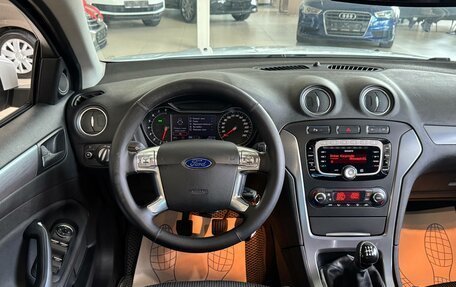 Ford Mondeo IV, 2011 год, 880 000 рублей, 9 фотография