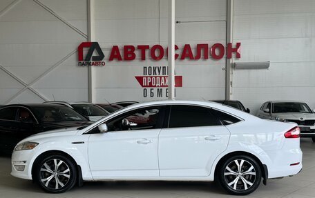 Ford Mondeo IV, 2011 год, 880 000 рублей, 8 фотография