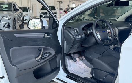 Ford Mondeo IV, 2011 год, 880 000 рублей, 14 фотография