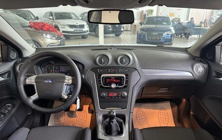 Ford Mondeo IV, 2011 год, 880 000 рублей, 10 фотография