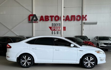 Ford Mondeo IV, 2011 год, 880 000 рублей, 4 фотография