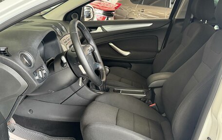 Ford Mondeo IV, 2011 год, 880 000 рублей, 15 фотография