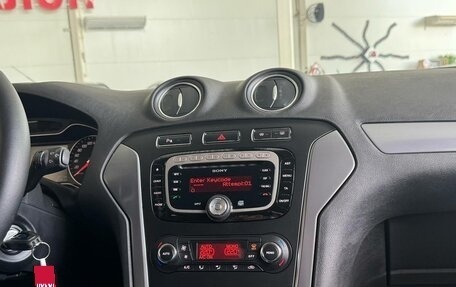 Ford Mondeo IV, 2011 год, 880 000 рублей, 12 фотография