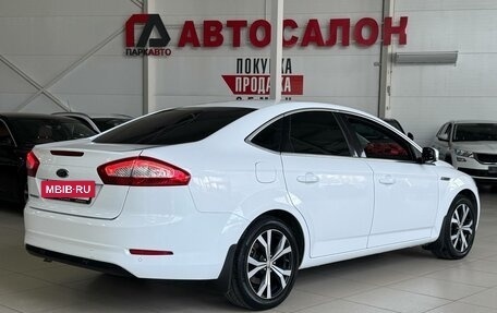 Ford Mondeo IV, 2011 год, 880 000 рублей, 5 фотография