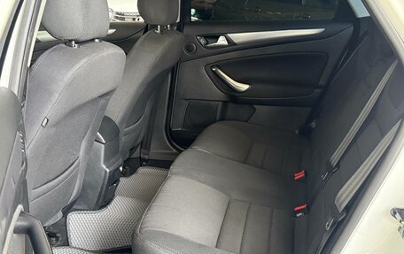 Ford Mondeo IV, 2011 год, 880 000 рублей, 17 фотография