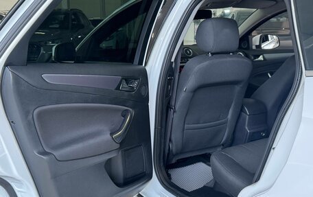 Ford Mondeo IV, 2011 год, 880 000 рублей, 16 фотография