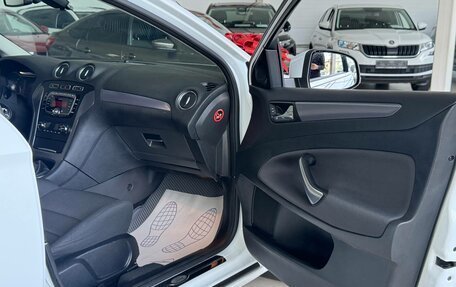 Ford Mondeo IV, 2011 год, 880 000 рублей, 18 фотография