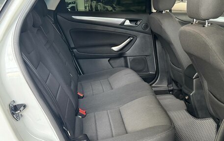 Ford Mondeo IV, 2011 год, 880 000 рублей, 21 фотография
