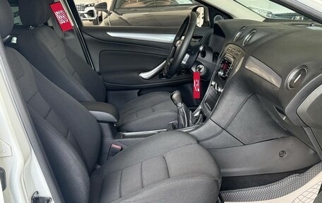 Ford Mondeo IV, 2011 год, 880 000 рублей, 19 фотография