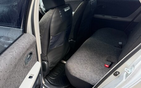 Toyota Vitz, 2010 год, 550 000 рублей, 12 фотография