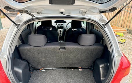 Toyota Vitz, 2010 год, 550 000 рублей, 11 фотография