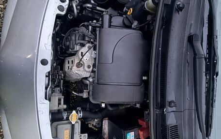 Toyota Vitz, 2010 год, 550 000 рублей, 16 фотография