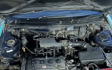 Toyota Corolla, 1994 год, 80 000 рублей, 5 фотография